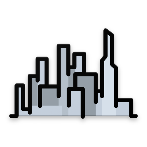 City Skyline Quiz logo
