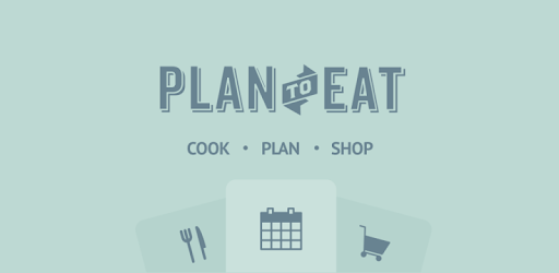 Plan to Eat: Meal Planner - Apps on Google Play