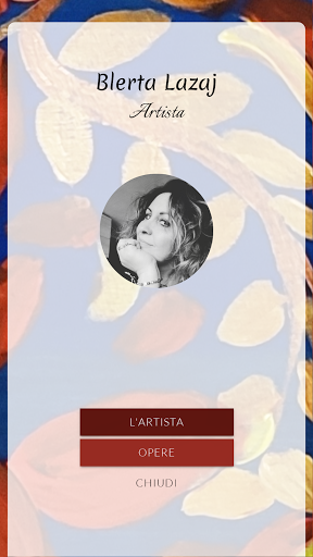 Blerta Lazaj Screen 2