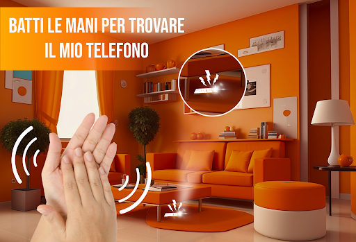 Anteprima dell'app