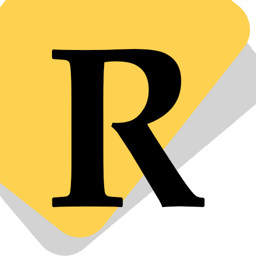 RavonaTj logo
