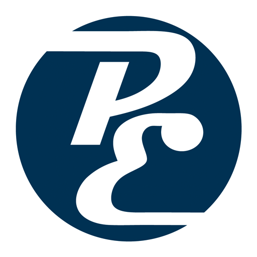 PEPBX Advanced Messaging logo