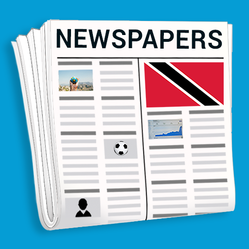 Trinidad Newspapers  Icon