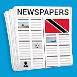 Trinidad Newspapers - Trinidad & Tobago News icon