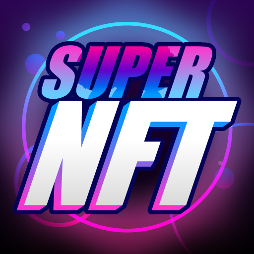 Download SuperNFT – NFT Avatar Creator for PC Windows 7, 8, 10, 11
