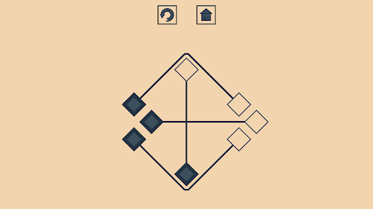Cubris - Puzzle Game