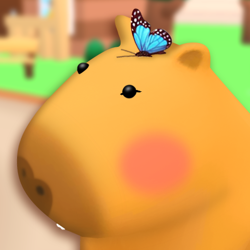 Capybara Life: Pet Story Download on Windows