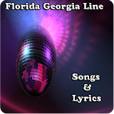 Florida Georgia Line All Music icon
