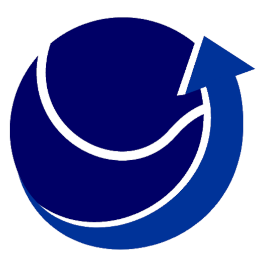 TennisUPManager logo