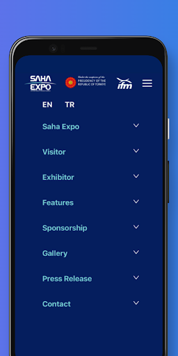 SAHA EXPO