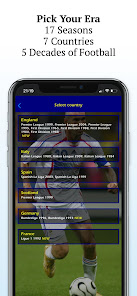 Retro Football Management MOD APK 1.58.0 (Unlimited Money) Android