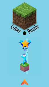 Cuber Puzzle