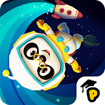 Cover Image of 下载 Dr. Panda in Space  APK