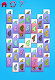 screenshot of Mahjong Butterfly, Kyodai Game