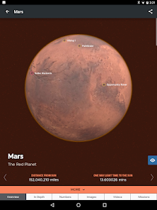 NASA  screenshots 21