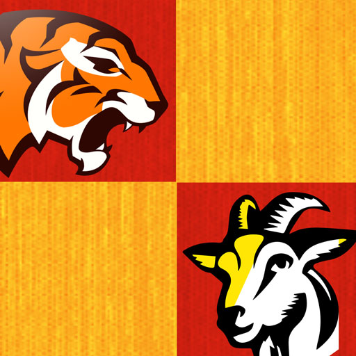 BaghChal: Goats vs Tigers Download on Windows