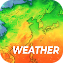 Weather Radar - Live Radar Map