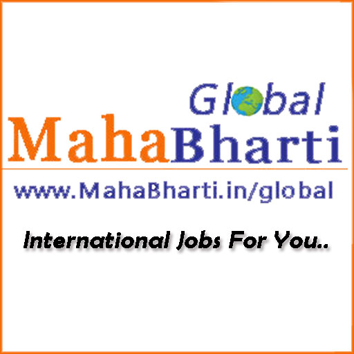 MahaBharti Global 2.4.3   Icon