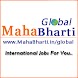 MahaBharti Global - Androidアプリ