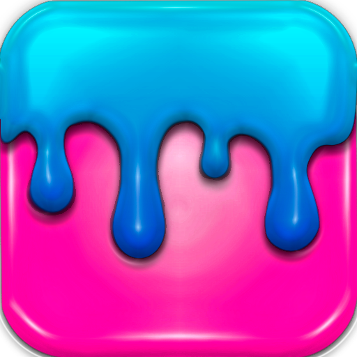 Slime Antistress