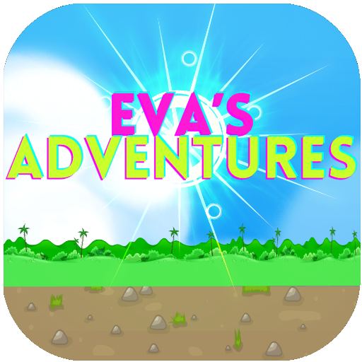 Evas Adventures logo
