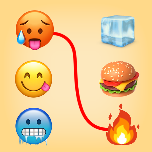 Emoji Puzzle - Fun Emoji Game  Icon