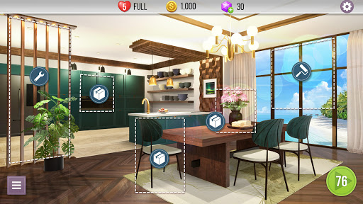 Screenshot of Home Design : Dream Planner