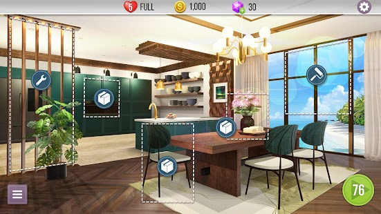 Home Design : Dream Planner Screenshot