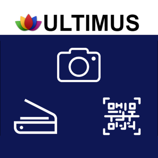 ULTIMUS Assistant logo