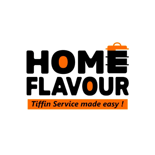 Home Flavour logo