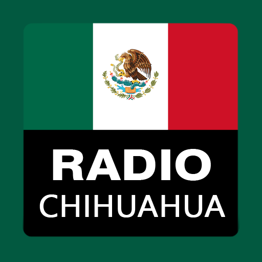 Radios de Chihuahua  Icon