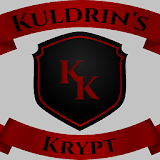 Kuldrin's Krypt icon