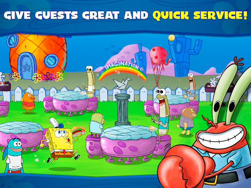 NickALive!: Tilting Point Soft-Launches 'SpongeBob Adventures: In A Jam'  Mobile Game in the Philippines