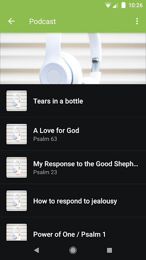 New Life Fellowship Logan Screen 3