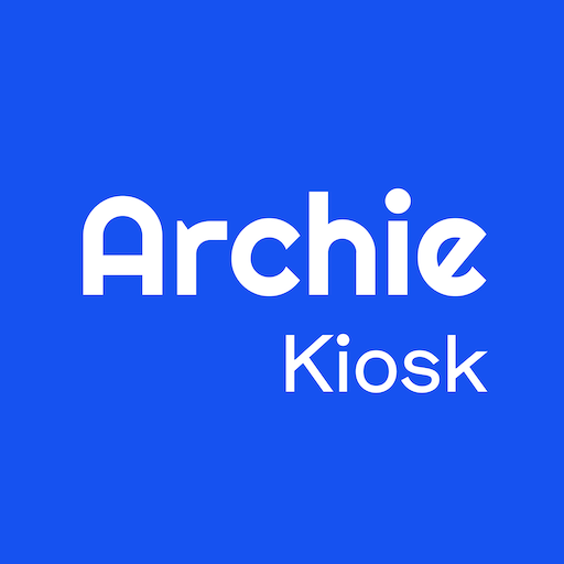 Archie - Visitors logo