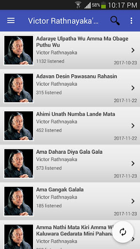 Siyalla Sinhala Songs screenshot 5