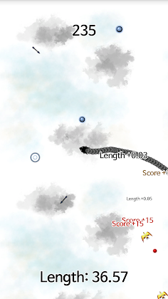 Flying Dragon - Screenshot 3