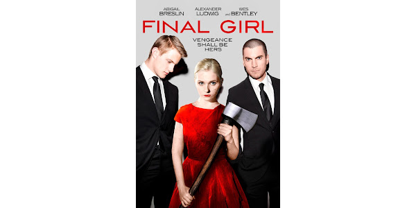 Final girl full movie online free sale