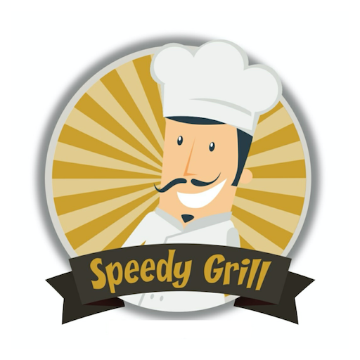 Speedy Grill logo
