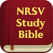 NRSV Study Bible - Offline