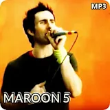 Maroon 5 Wait Red Pill Blues icon