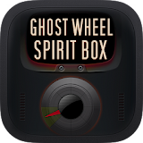 Ghost Wheel Spirit Box icon