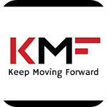 Cover Image of Download KEEP MOVING FORWARD KMF  APK