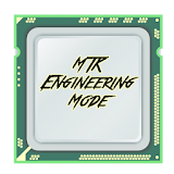 MTK Engineering Mode Guide icon