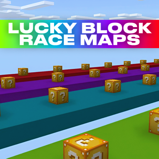 How to Craft Lucky Blocks - Minecraft PE / Bedrock Edition 