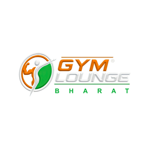 Gym Lounge Bharat logo