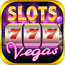 Icon image Vegas Slots - 2023 Slots Games