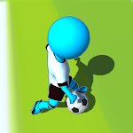 Cover Image of Baixar Soccer Hero  APK