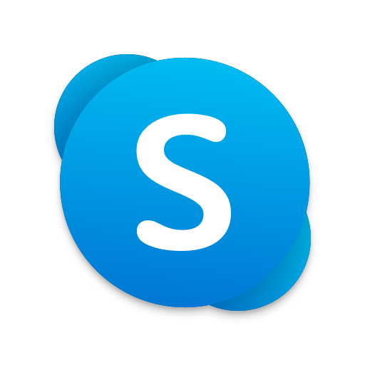Skype en línea-ahora