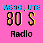 Cover Image of Download Absolute Radio 80s App 1.0 APK